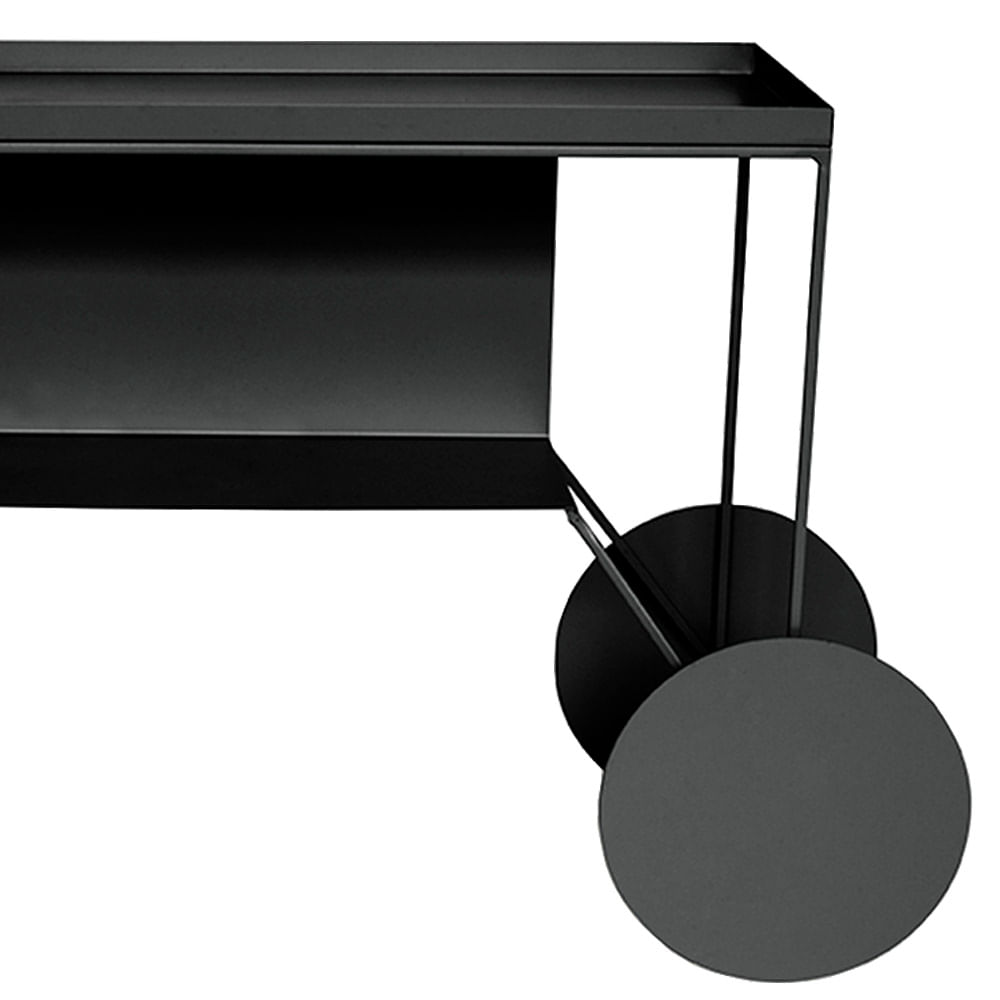 Carrinho-Bar-Bergen-Base-Aco-Carbono-Preto---74534