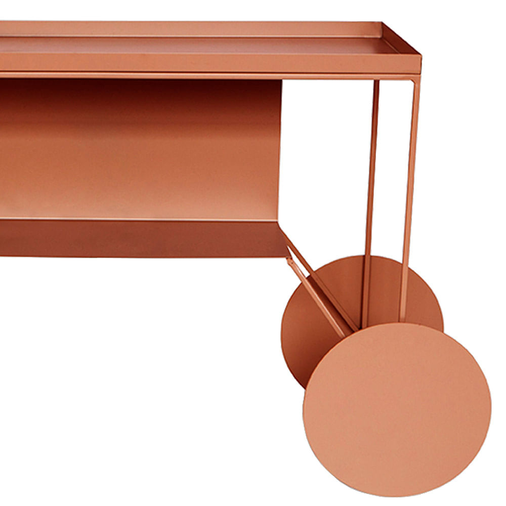 Carrinho-Bar-Bergen-Base-Aco-Carbono-Terracota---74536