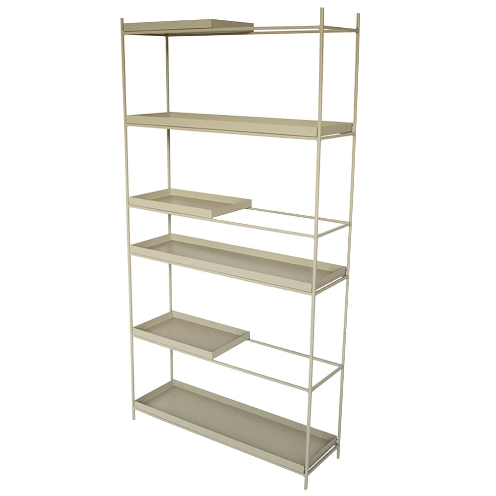 Estante-Wire-Aco-Carbono-Taupe-6-Prateleiras---74582