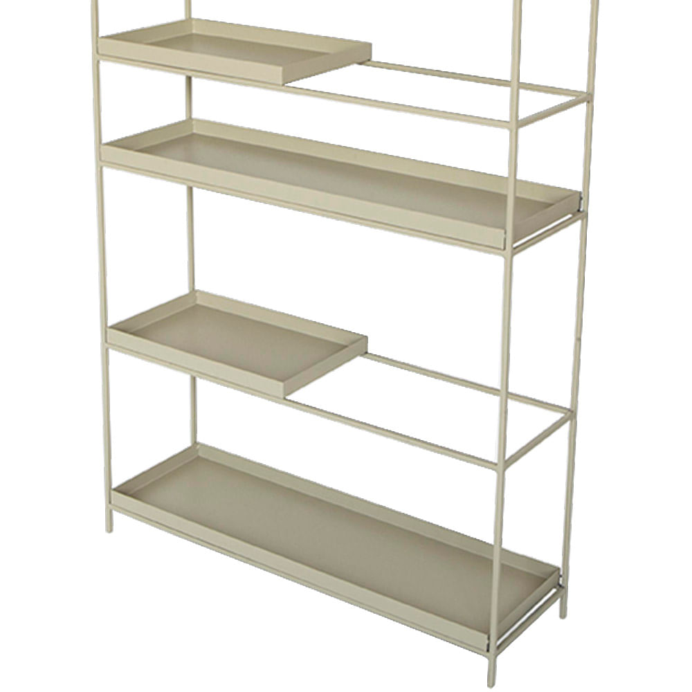 Estante-Wire-Aco-Carbono-Taupe-6-Prateleiras---74582