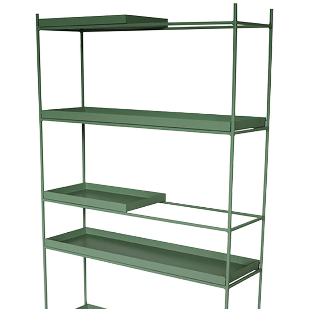 Estante-Wire-Aco-Carbono-Verde-6-Prateleiras---74584