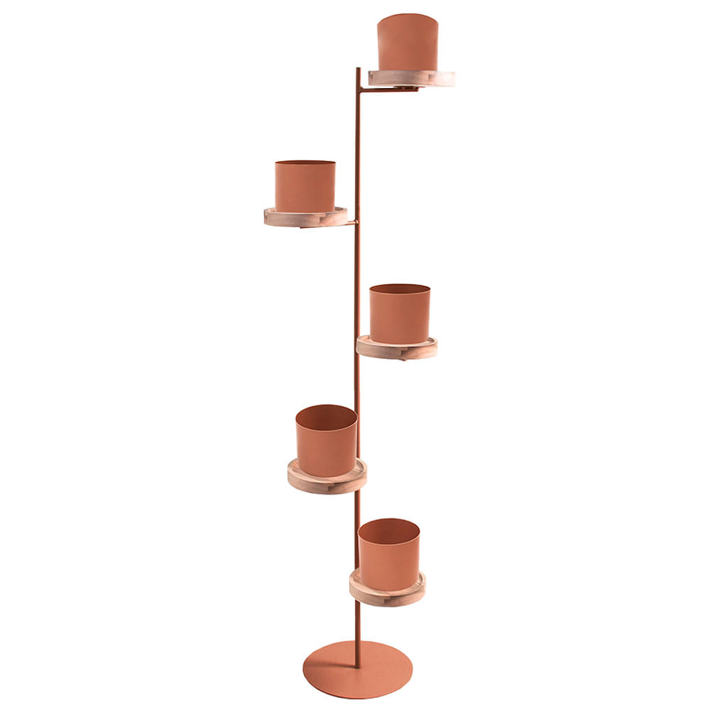 Floreira-Eixo-de-Chao-com-Cachepot-Terracota---74590