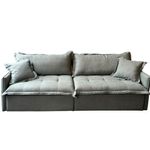 SofaArmani4LugaresRetratilReclinavel256cm74605