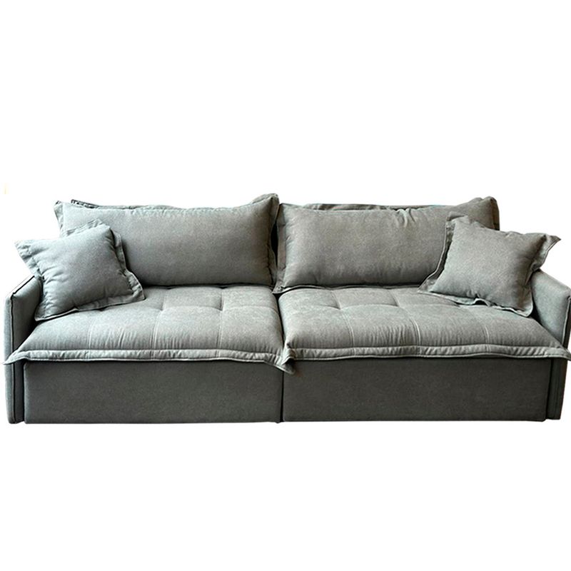 SofaArmani4LugaresRetratilReclinavel256cm74605