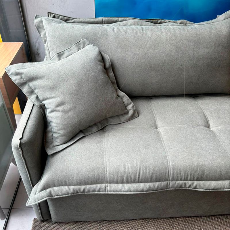 SofaArmani4LugaresRetratilReclinavel256cm74605