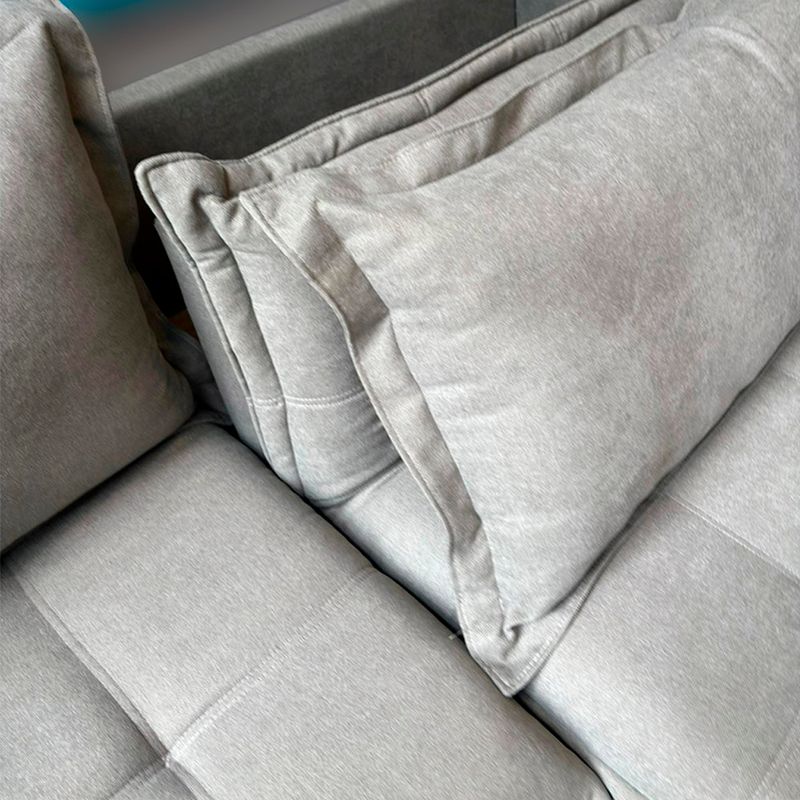 SofaArmani4LugaresRetratilReclinavel256cm74605