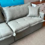 SofaArmani4LugaresRetratilReclinavel256cm74605