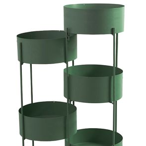 Floreira Jardim Vertical Carbono Verde - 73846