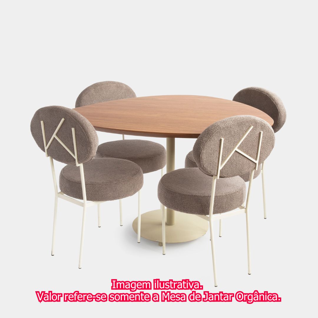 Mesa-Jantar-Organica-Pequena-Aco-Terracota-Tampo-Cumaru-Amarelo-98cm---74784