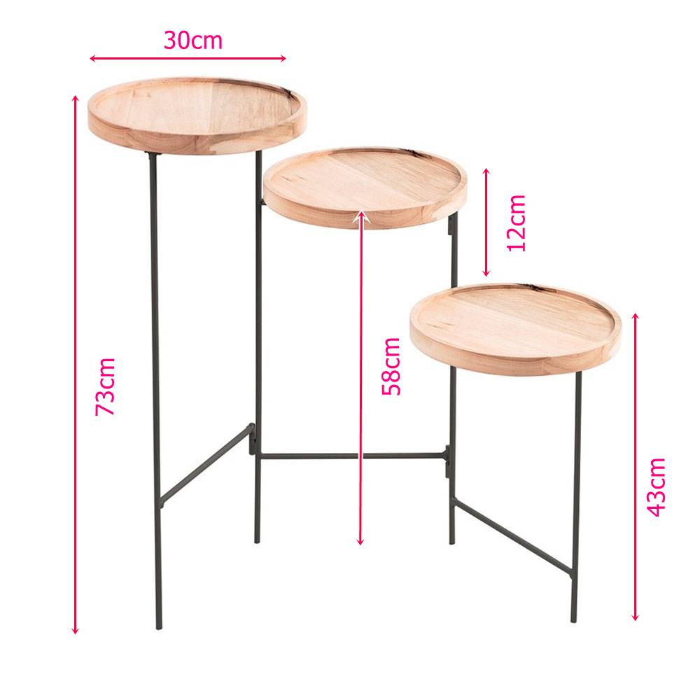 Mesa-Lateral-Biombo-Aco-Carbono-Marrom-Madeira-Cumaru-Amarelo---74833