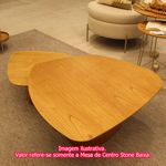 MesadeCentroStoneBaixaTampoeBaseAmendoaSuave68cm72958