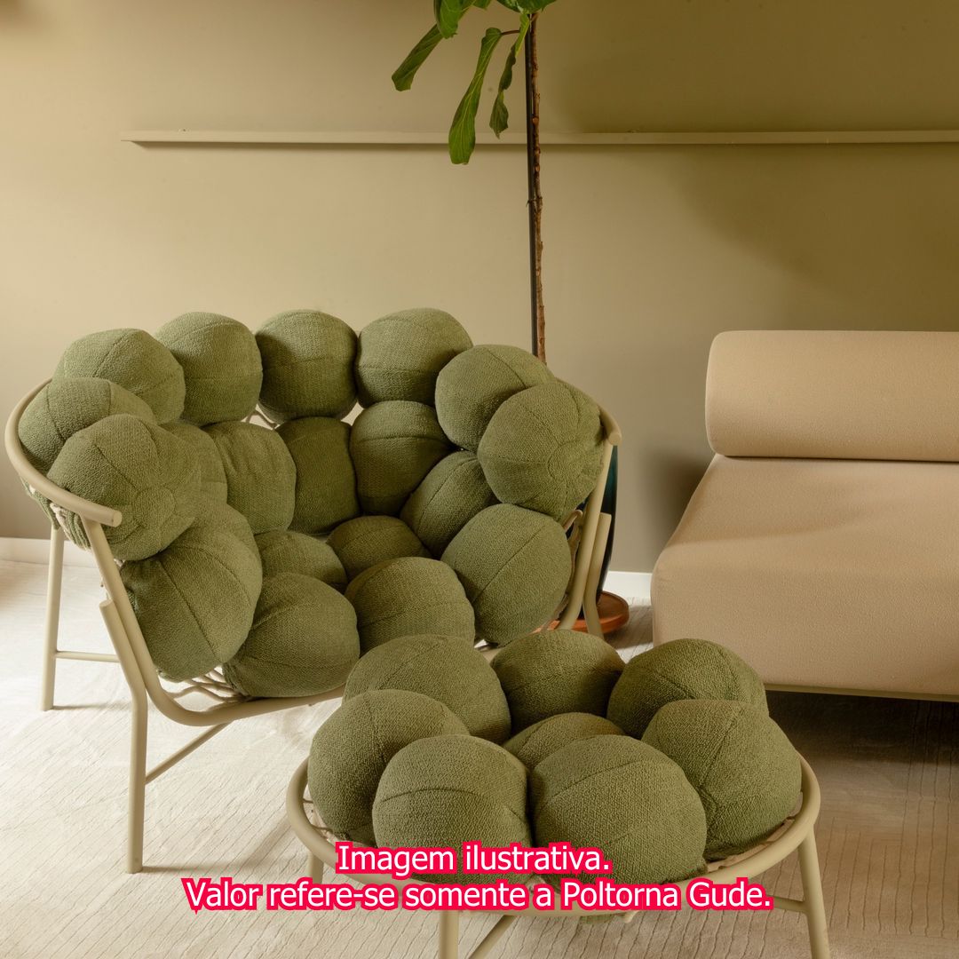 Poltrona-Gude-Cha-Verde-Base-Aco-Carbono-Taupe---74859
