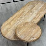 MesaCentroDeckTampoDriftwoodBaseGrafite125cm64423