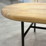 MesaCentroDeckTampoDriftwoodBaseGrafite125cm64423