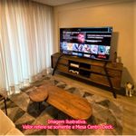 MesaCentroDeckTampoDriftwoodBaseGrafite125cm64423