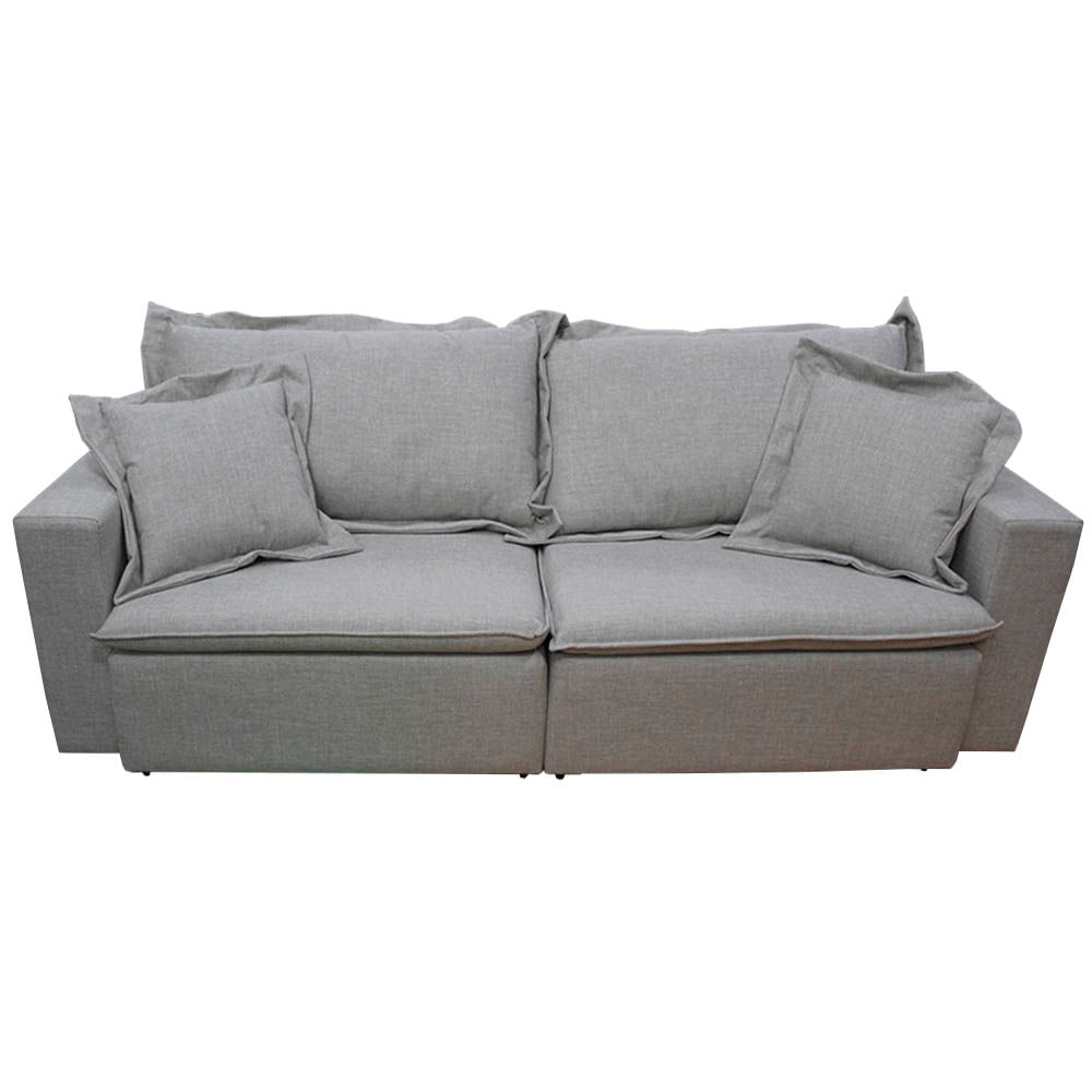 Sofa-Supra-Retratil-Reclinavel-Linho-Cinza-com-Almofadas-240cm---74931-