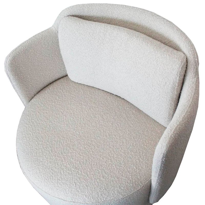 PoltronaFlorencaEstofadaBoucleOffWhiteBaseGiratoria74810