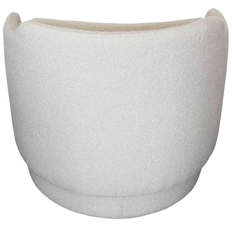 PoltronaFlorencaEstofadaBoucleOffWhiteBaseGiratoria74810