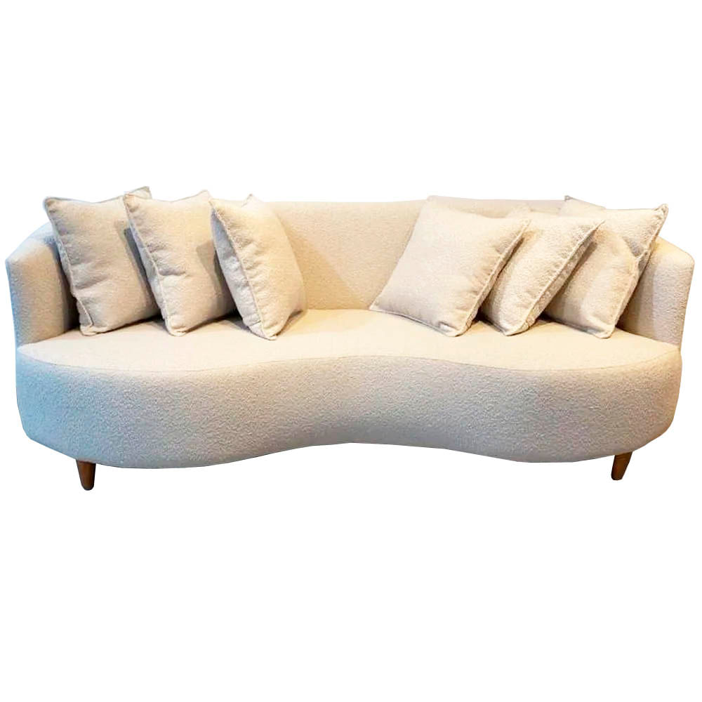 Sofa-Beans-3-Lugares-Estofado-Boucle-Off-White-Pes-Mel-210cm---75084