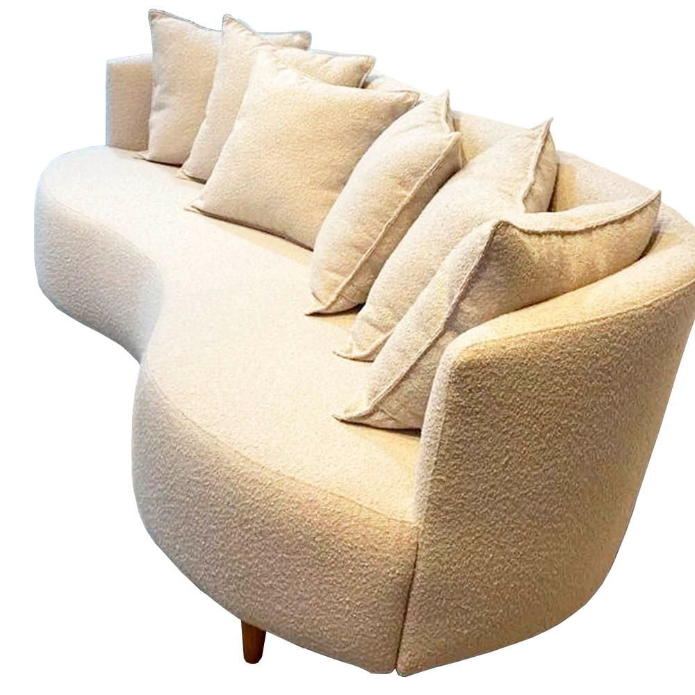Sofa-Beans-3-Lugares-Estofado-Boucle-Off-White-Pes-Mel-210cm---75084