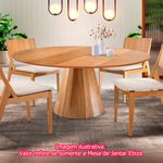 MesadeJantarRedondaEbizaTampoeBaseCinamomo120cm75300