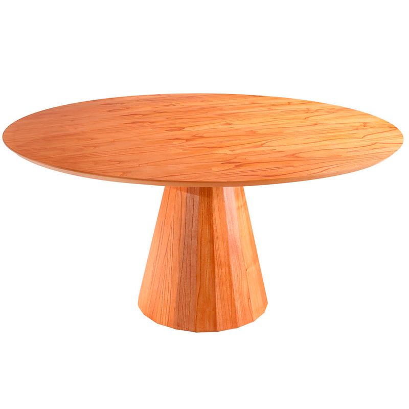 MesadeJantarRedondaEbizaTampoeBaseCinamomo160cm75308