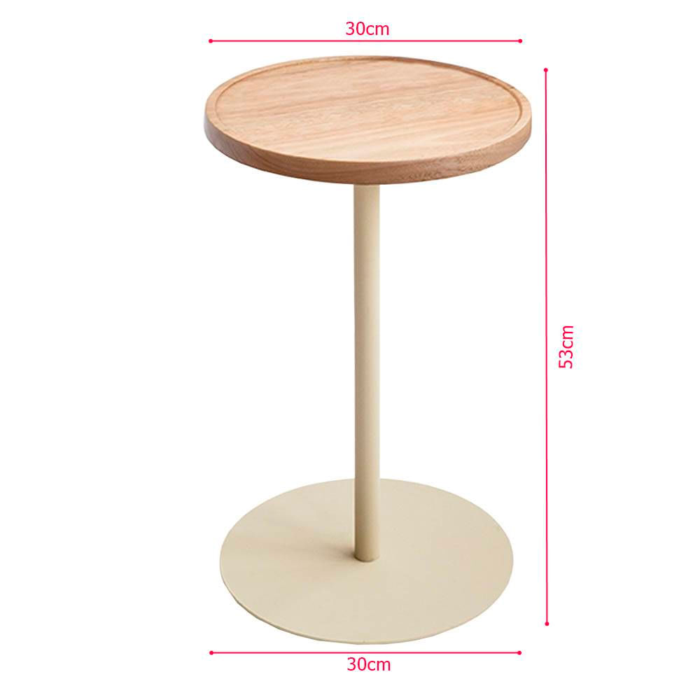 Mesa-de-Apoio-G-Tampo-Cumaru-Amarelo-30cm-Base-Taupe-53cm---75484