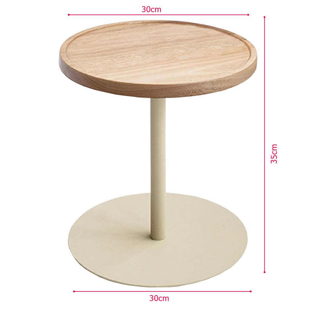 Mesa-de-Apoio-P-Tampo-Cumaru-Amarelo-30cm-Base-Taupe-35cm---75487-