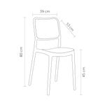 Kit02CadeirasLiaTelaSextavadaSinteticaeEstruturaPolipropilenoBranco75586
