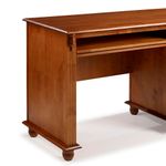 EscrivaninhaBenneMadeiraMacica3Gaveta132cm