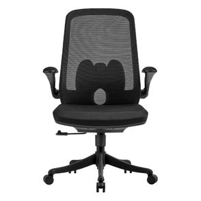 Cadeira Austin Office Diretor Giratória Tela Mesh Base Polipropileno - 75635