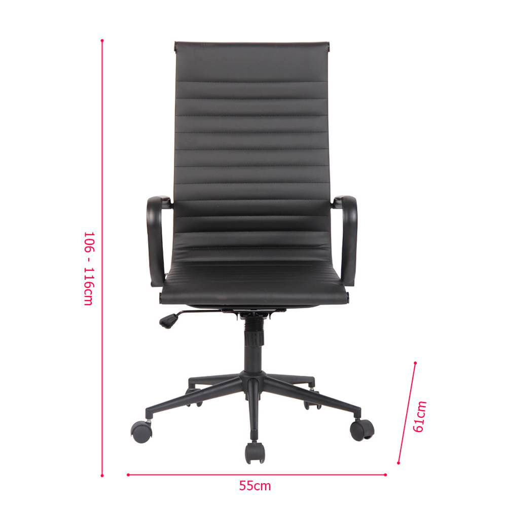Cadeira-Office-Sevilha-Alta-PU-Preto-Aco-Preto---75660