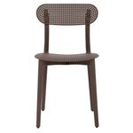 Kit04CadeirasVertePolipropilenoCafe75668