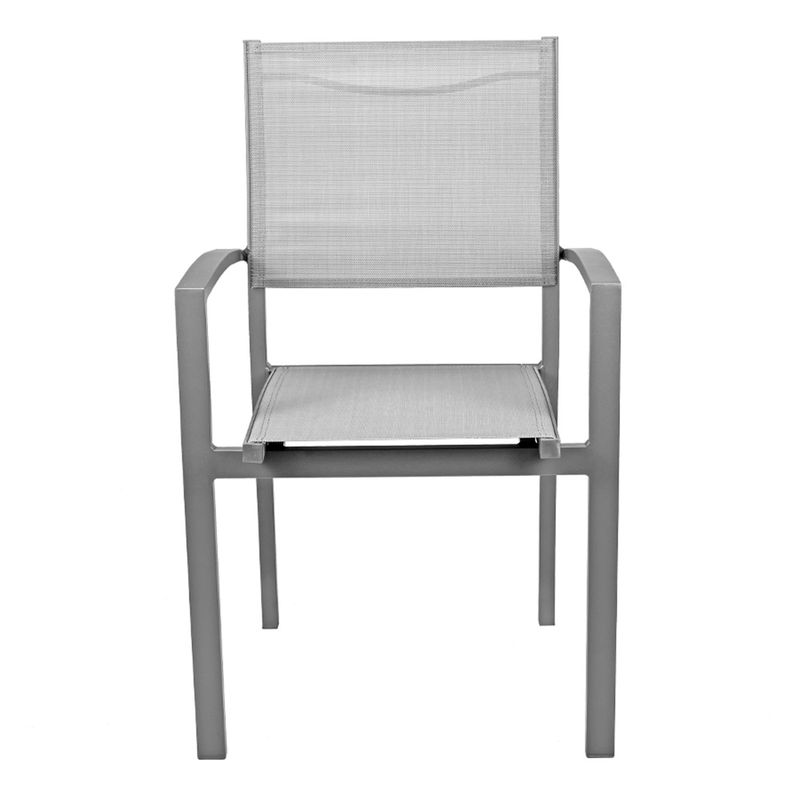 Kit04CadeirasAngraTelaMeshBaseAluminioGrafite75694