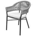 CadeiraCaraivaAluminioGrafiteAssentoCordaNauticaChumbo75712