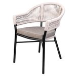 CadeiraCaraivaAluminioPretaAssentoCordaNauticaAmendoa75713