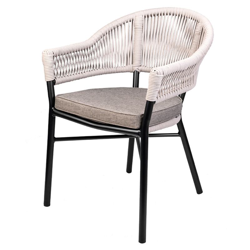 CadeiraCaraivaAluminioPretaAssentoCordaNauticaAmendoa75713