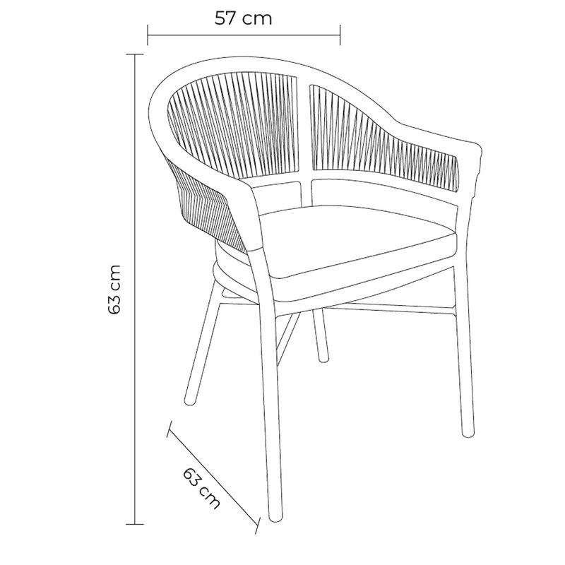 CadeiraCaraivaAluminioPretaAssentoCordaNauticaAmendoa75713