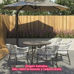 CadeiraCaraivaAluminioPretaAssentoCordaNauticaAmendoa75713