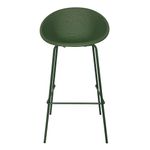 Kit04BanquetasDropsPolipropilenoFendiBaseAco75718