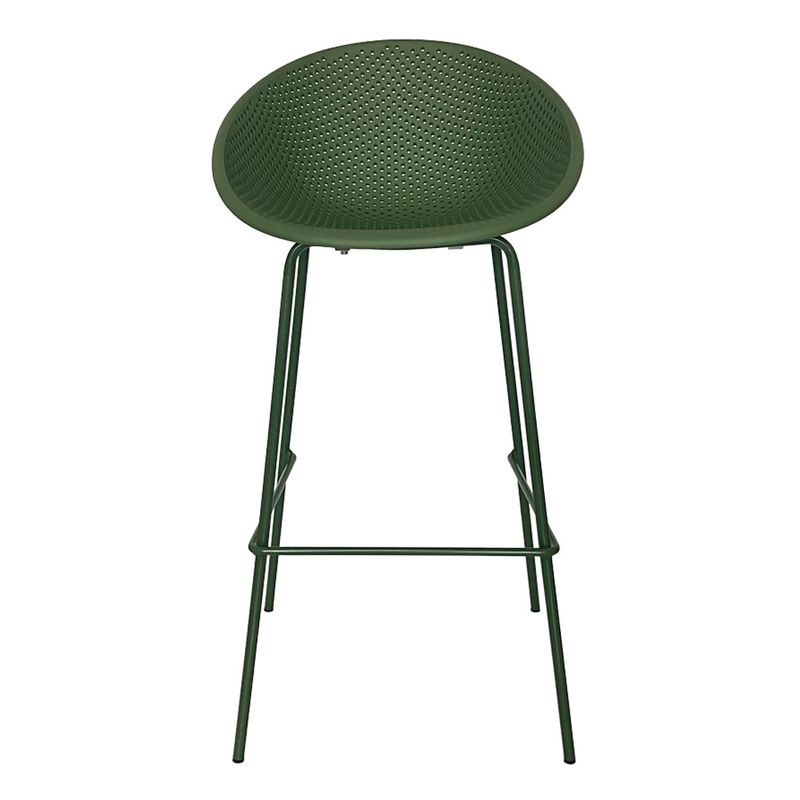 Kit04BanquetasDropsPolipropilenoFendiBaseAco75718