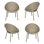 Kit04PoltronasDropsPolipropilenoFendi75727