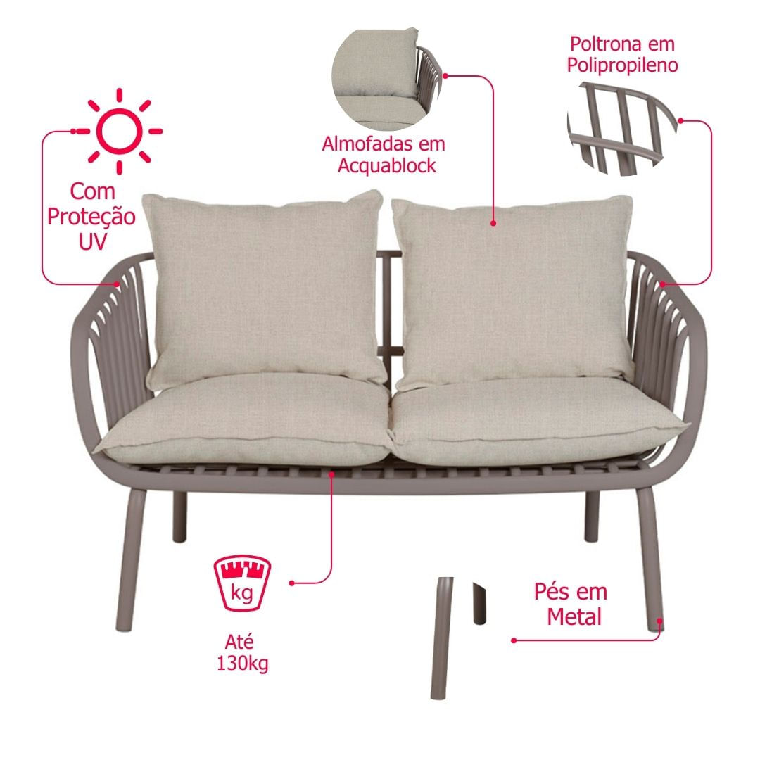 Sofa-Seiva-02-Lugares-PP-Fendi-Almofada-Amendoa-Base-Metal---75773-