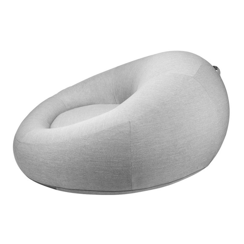 PuffLikeRedondoInflavelLinhoCinza75778