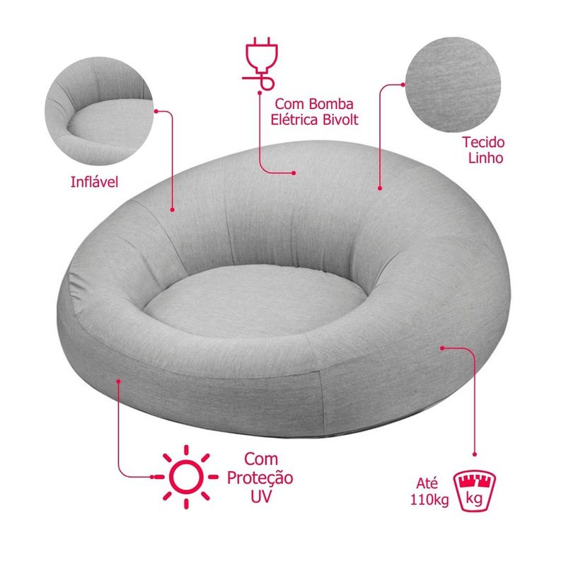 PuffLikeRedondoInflavelLinhoCinza75778