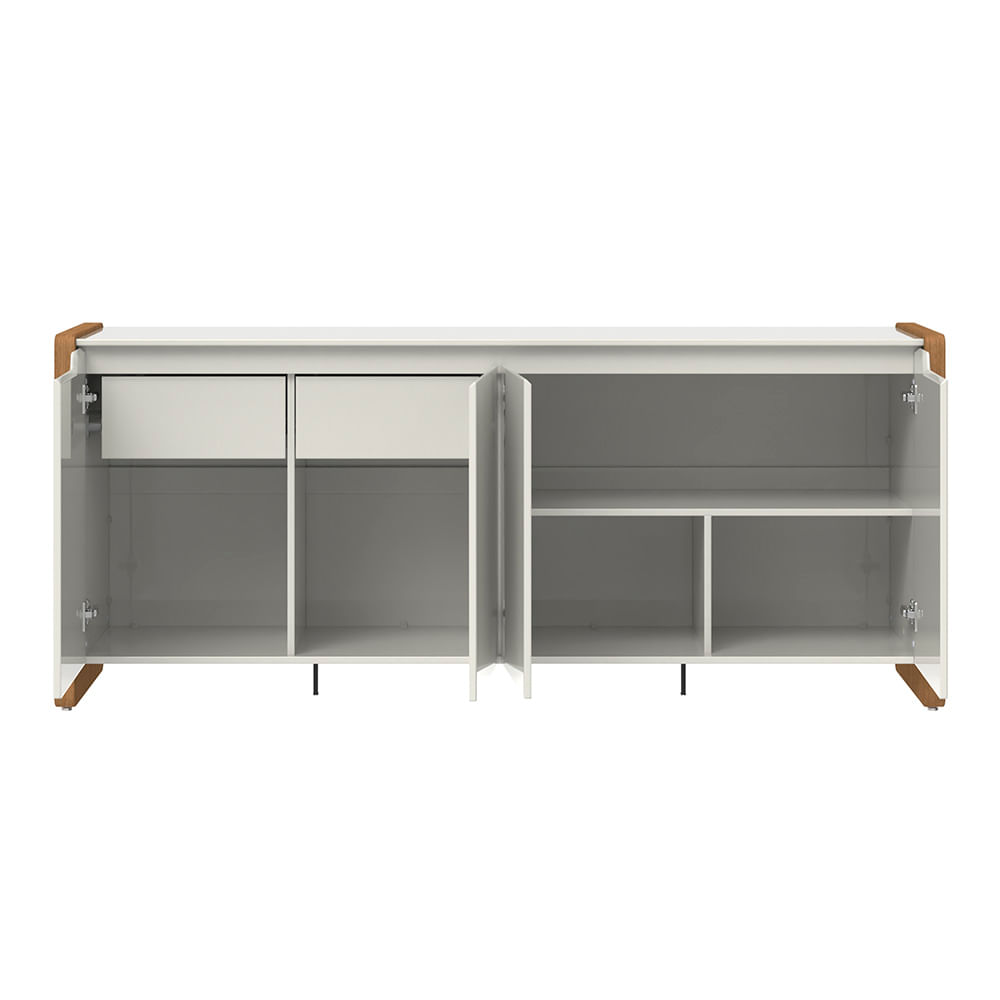 Buffet-Bristol-Tampo-Off-White-Fosco-Base-Natural-180cm---70363