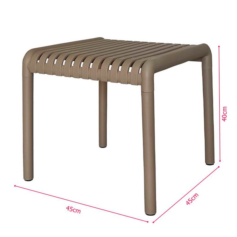 MesadeApoioGaveaRedondaPolipropilenoFendi75804