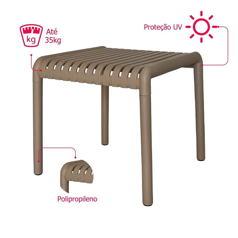 MesadeApoioGaveaRedondaPolipropilenoFendi75804