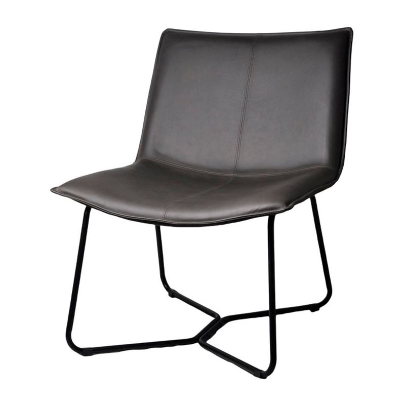 PoltronaBibianaCorinoCinzaAcoPreto75809