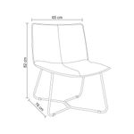 PoltronaBibianaCorinoCinzaAcoPreto75809